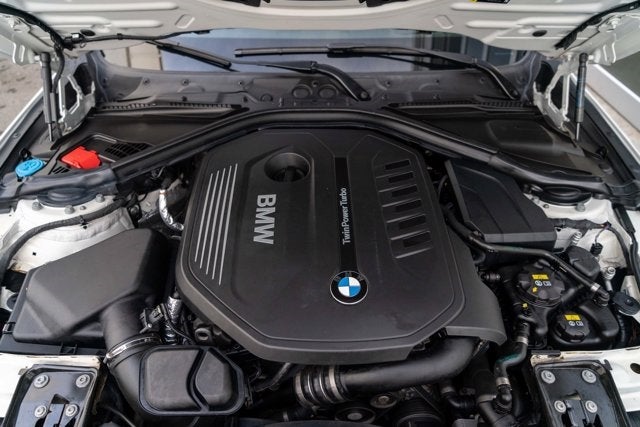 2017 BMW 3 Series 340i xDrive