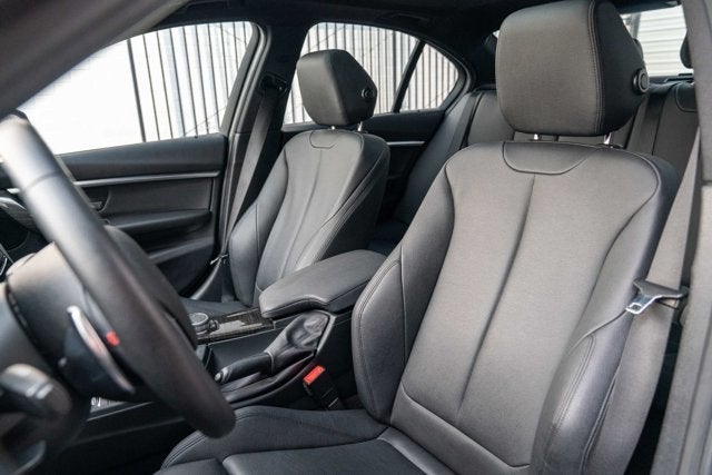 2016 BMW 3 Series 328i xDrive