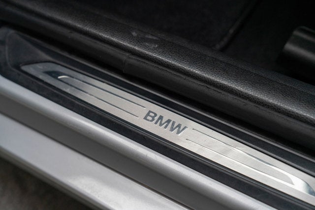 2016 BMW 3 Series 328i xDrive