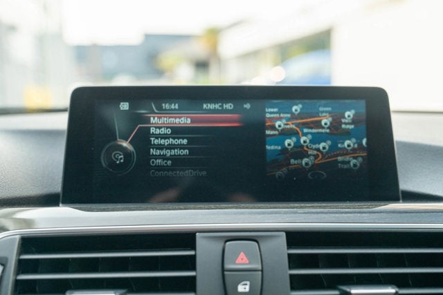 2016 BMW 3 Series 328i xDrive