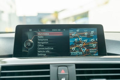 2016 BMW 3 Series 328i xDrive