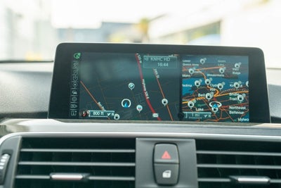 2016 BMW 3 Series 328i xDrive