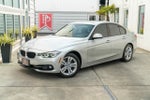 2016 BMW 3 Series 328i xDrive