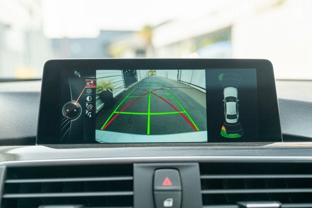 2016 BMW 3 Series 328i xDrive