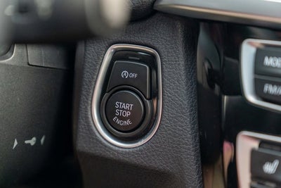 2016 BMW 3 Series 328i xDrive