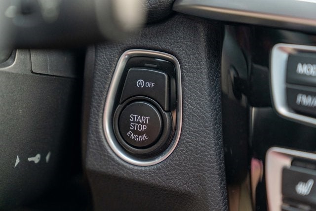 2016 BMW 3 Series 328i xDrive