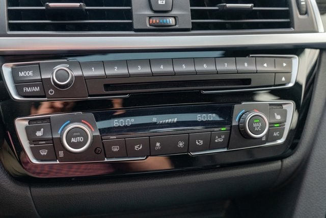 2016 BMW 3 Series 328i xDrive