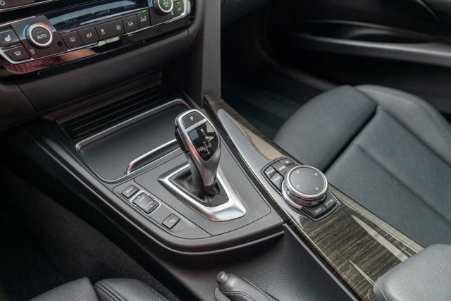 2016 BMW 3 Series 328i xDrive