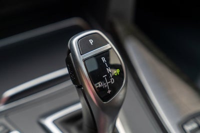 2016 BMW 3 Series 328i xDrive