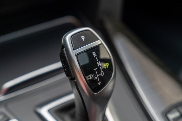 2016 BMW 3 Series 328i xDrive