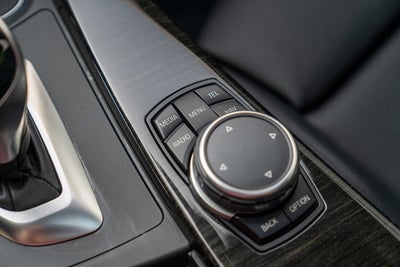 2016 BMW 3 Series 328i xDrive