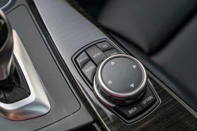 2016 BMW 3 Series 328i xDrive