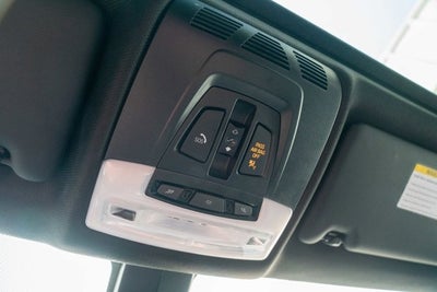 2016 BMW 3 Series 328i xDrive