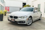 2016 BMW 3 Series 328i xDrive
