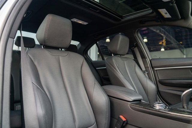 2016 BMW 3 Series 328i xDrive