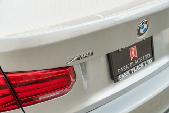 2016 BMW 3 Series 328i xDrive