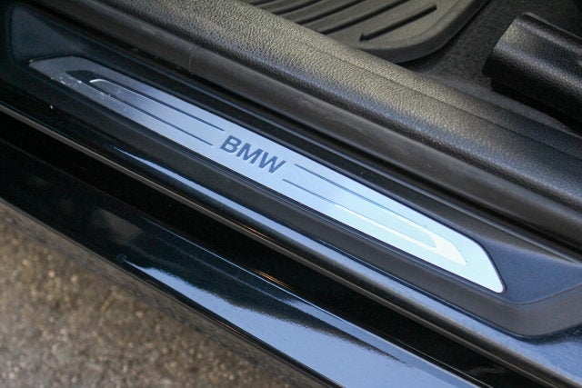 2016 BMW 3 Series 328i xDrive