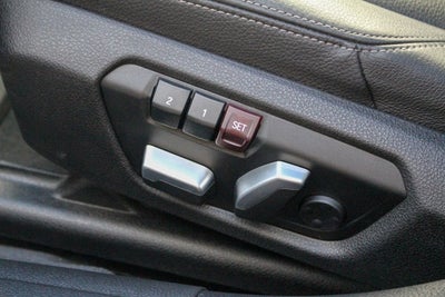 2016 BMW 3 Series 328i xDrive