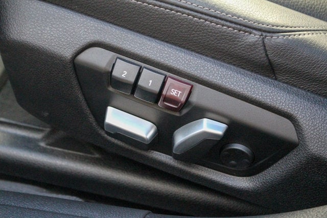 2016 BMW 3 Series 328i xDrive