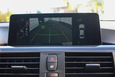 2016 BMW 3 Series 328i xDrive