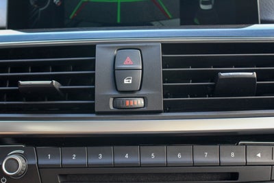 2016 BMW 3 Series 328i xDrive