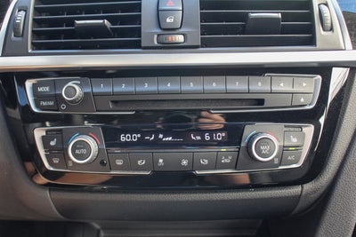 2016 BMW 3 Series 328i xDrive