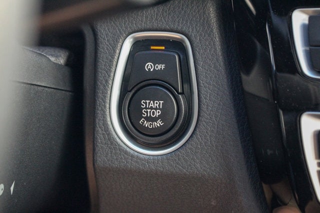 2016 BMW 3 Series 328i xDrive