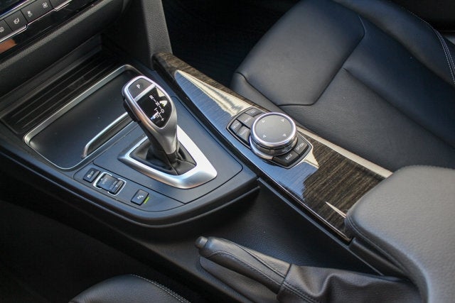 2016 BMW 3 Series 328i xDrive