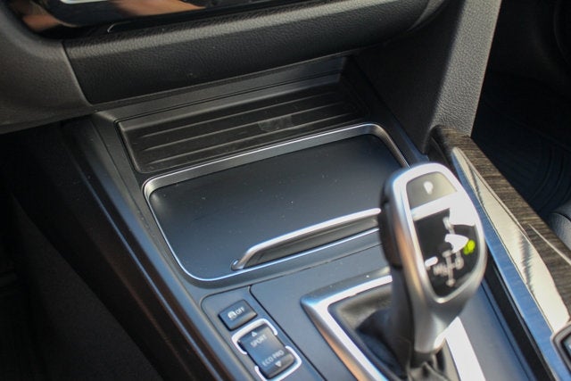 2016 BMW 3 Series 328i xDrive