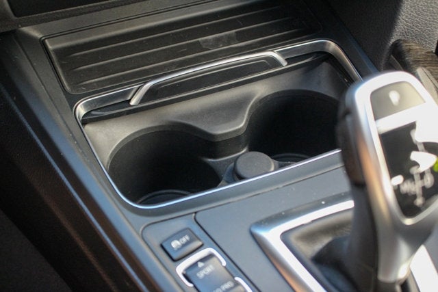 2016 BMW 3 Series 328i xDrive