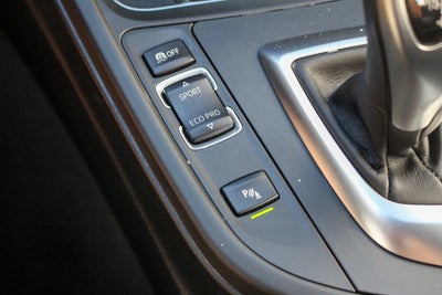 2016 BMW 3 Series 328i xDrive