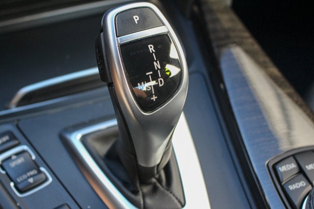 2016 BMW 3 Series 328i xDrive