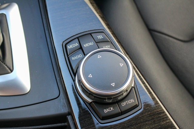 2016 BMW 3 Series 328i xDrive