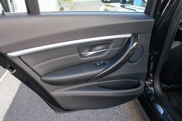 2016 BMW 3 Series 328i xDrive