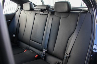 2016 BMW 3 Series 328i xDrive