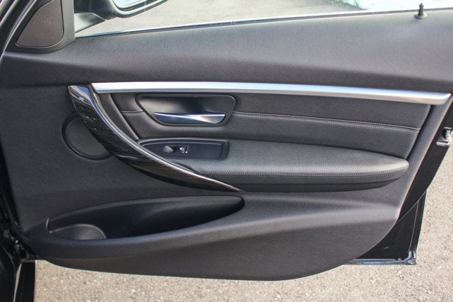 2016 BMW 3 Series 328i xDrive