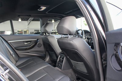 2016 BMW 3 Series 328i xDrive