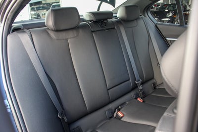 2016 BMW 3 Series 328i xDrive