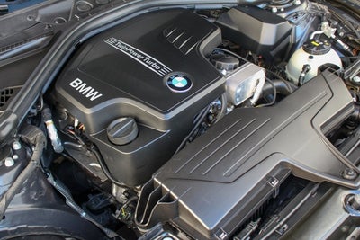 2016 BMW 3 Series 328i xDrive