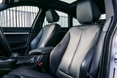 2016 BMW 3 Series Gran Turismo 328i xDrive