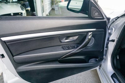 2016 BMW 3 Series Gran Turismo 328i xDrive