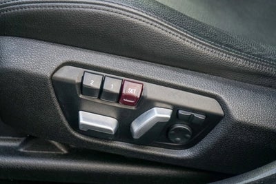 2016 BMW 3 Series Gran Turismo 328i xDrive