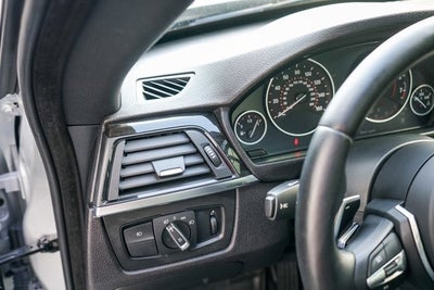 2016 BMW 3 Series Gran Turismo 328i xDrive