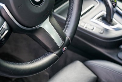 2016 BMW 3 Series Gran Turismo 328i xDrive