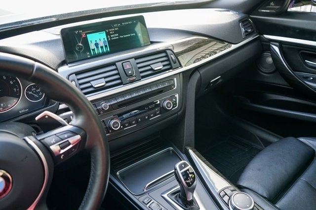 2016 BMW 3 Series Gran Turismo 328i xDrive