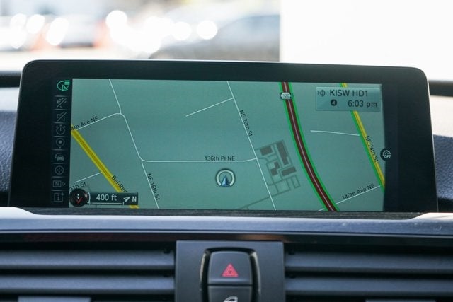 2016 BMW 3 Series Gran Turismo 328i xDrive