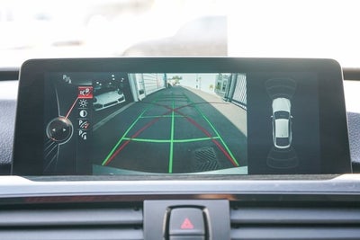 2016 BMW 3 Series Gran Turismo 328i xDrive