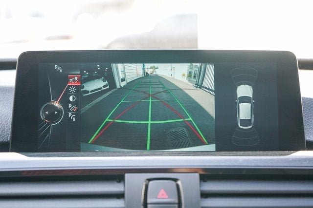 2016 BMW 3 Series Gran Turismo 328i xDrive