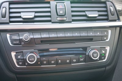 2016 BMW 3 Series Gran Turismo 328i xDrive