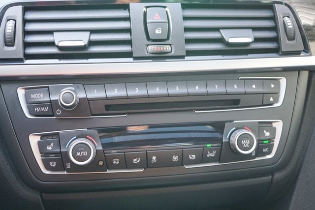 2016 BMW 3 Series Gran Turismo 328i xDrive